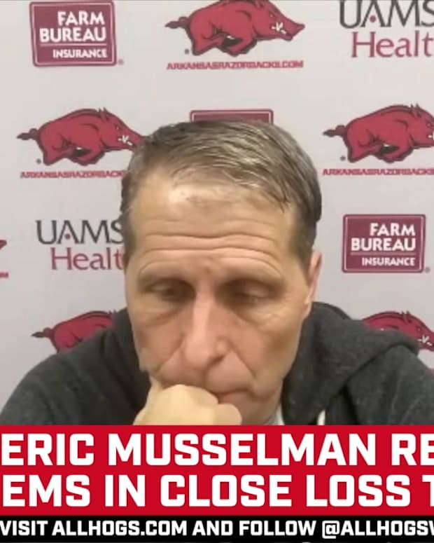 122822-Eric Musselman-LSU-ah